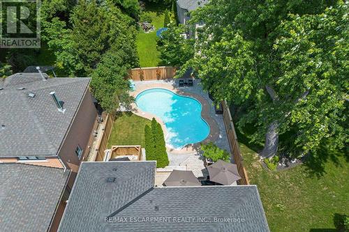 1839 Fellen Place, Mississauga, ON 