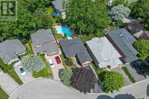 1839 Fellen Place, Mississauga, ON 