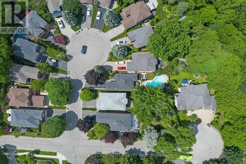 1839 Fellen Place, Mississauga, ON 