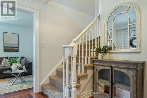 1839 Fellen Place, Mississauga, ON 