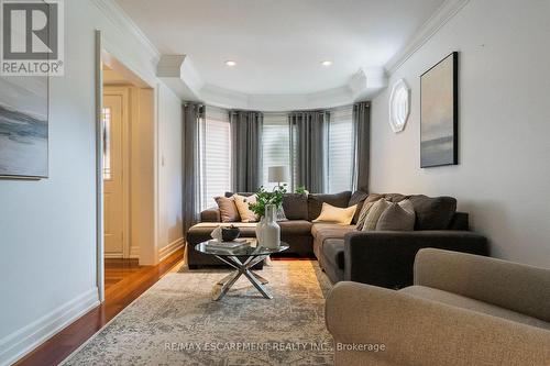 1839 Fellen Place, Mississauga, ON 