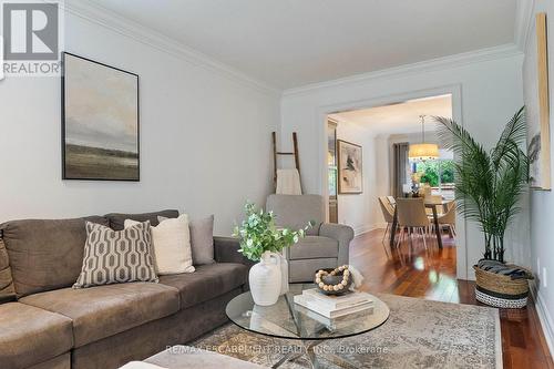 1839 Fellen Place, Mississauga, ON 
