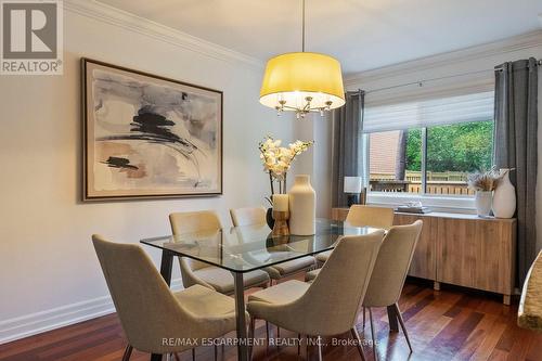 1839 Fellen Place, Mississauga, ON 