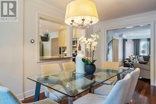1839 Fellen Place, Mississauga, ON 