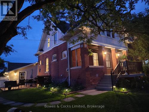 270 WILLIAM STREET N  Kawartha Lakes (Lindsay), ON K9V 4C1