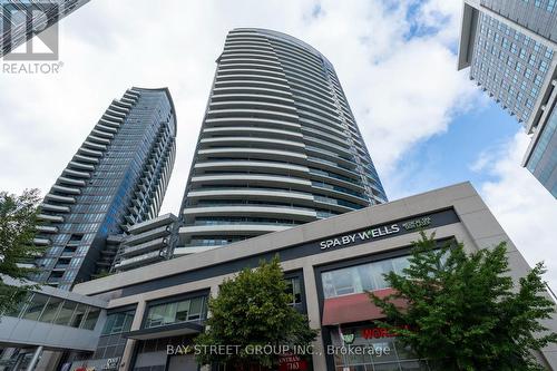 1905 - 7171 YONGE STREET  Markham, ON L3T 0C5