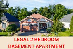 17 MCNUTT STREET  Brampton, ON L6Y 5L3