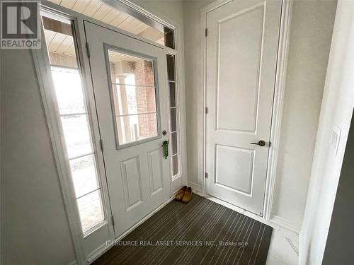 33 Macpherson Street, Whitby, ON 