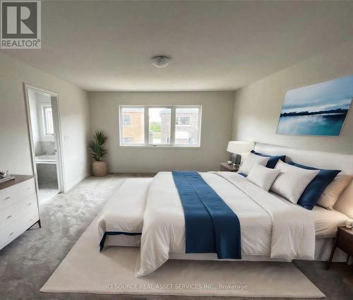 33 Macpherson Street, Whitby, ON 