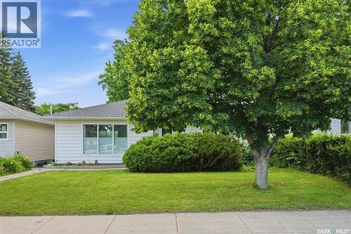 2118 Clarence Avenue S, Saskatoon, SK 