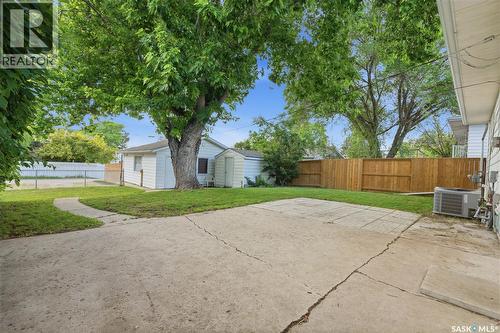 2118 Clarence Avenue S, Saskatoon, SK 