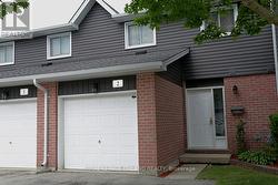 2 - 131 BONAVENTURE DRIVE  London East (East I), ON N5V 4H8