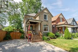 754 LORNE AVENUE  London East (East G), ON N5W 3K8