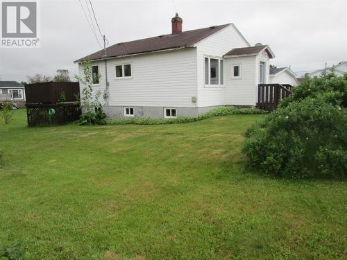 1 First Avenue, Bishop'S Falls, NL 