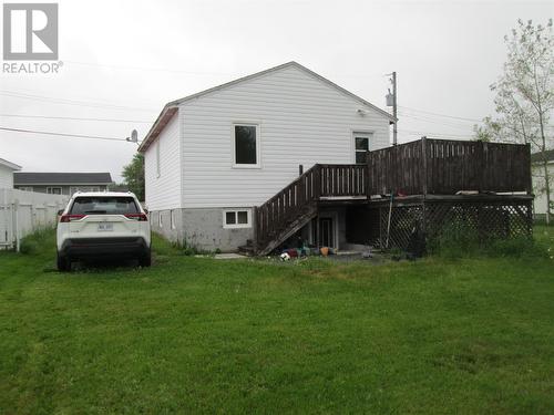1 First Avenue, Bishop'S Falls, NL 
