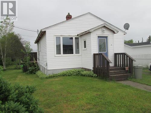 1 First Avenue, Bishop'S Falls, NL 