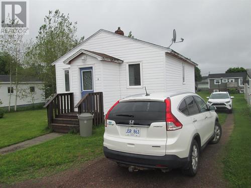 1 First Avenue, Bishop'S Falls, NL 