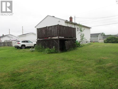 1 First Avenue, Bishop'S Falls, NL 