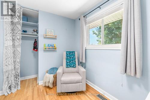 2296 Kay Street, Ottawa, ON 