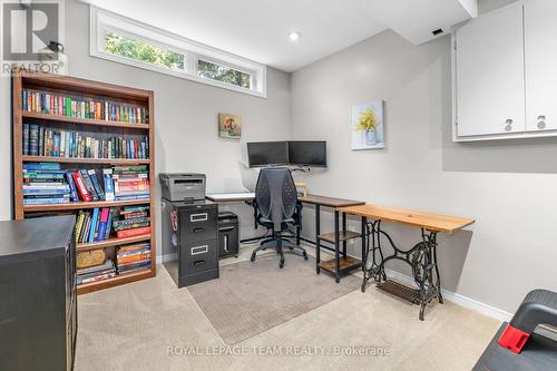 2296 Kay Street, Ottawa, ON 