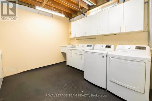 Photo altered to remove storage items - 2296 Kay Street, Ottawa, ON 