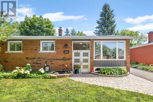 2296 Kay Street, Ottawa, ON 