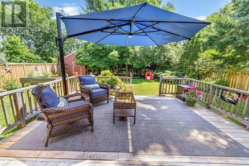 2296 Kay Street, Ottawa, ON 