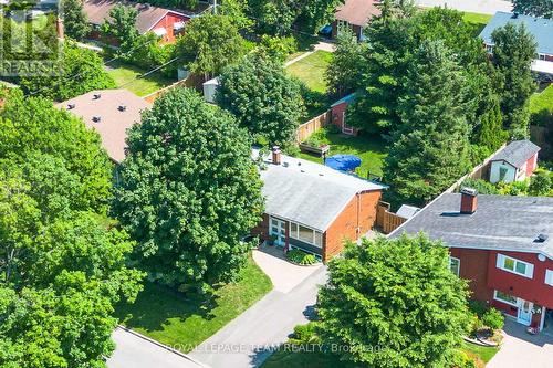 2296 Kay Street, Ottawa, ON 