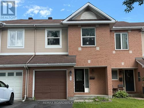 11 MEADOWBREEZE DRIVE  Ottawa, ON K2M 2L6