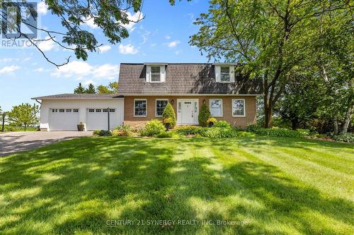 183 HAMILTON ROAD  Russell, ON K4R 1E5