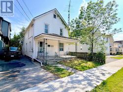 21 FIFTH STREET Welland (Lincoln/Crowland), ON L3B 4Z4