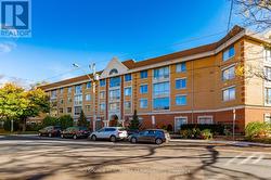 316 - 211 RANDOLPH ROAD Toronto, ON M4G 4H1