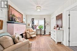 Living Room - 