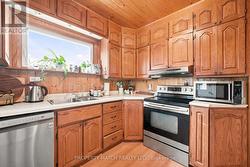 Kitchen - 