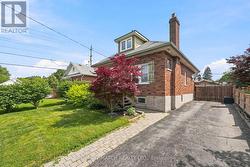 651 Christie Ave - 