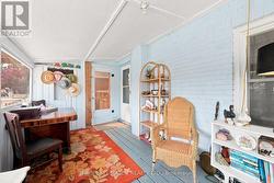 Screened In Porch - 
