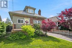 651 Christie Ave - 