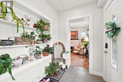 Mud Room - 