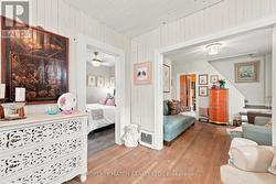 Living Room - 