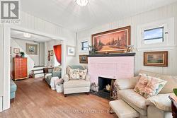 Living Room - 
