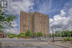 2142 - 25 BAMBURGH CIRCLE Toronto, ON M1W 3W2