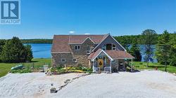 509A McArthur Trail  Gore Bay, Manitoulin Island, ON P0P 1J0