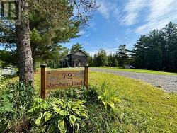 72 Jacobson Road  Markstay, ON P0M 2G0