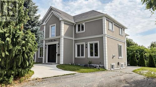 33 ANN STREET  Halton Hills, ON L7G 2V3
