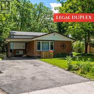97 BLYTHWOOD ROAD  Waterloo, ON N2L 4A1