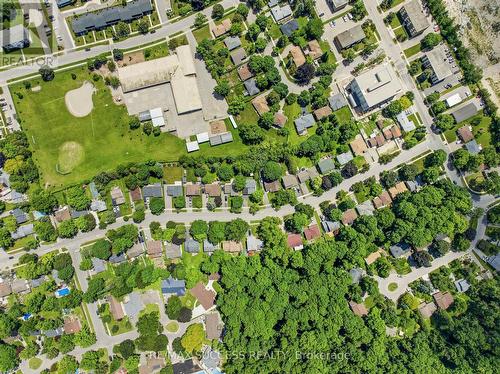 97 Blythwood Road, Waterloo, ON 