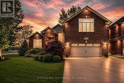 1378 TRADITIONAL TRAIL Lakeshore, ON N0R 1A0