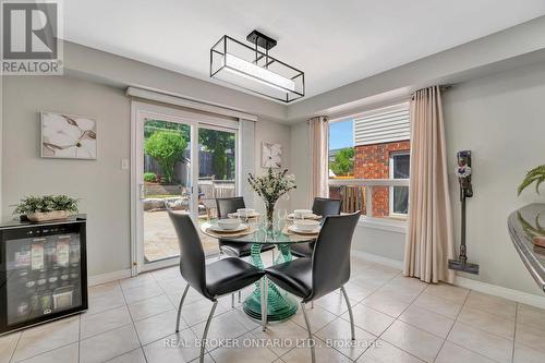 35 Dubrick Crescent, Kitchener, ON 