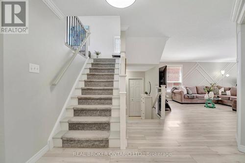35 Dubrick Crescent, Kitchener, ON 