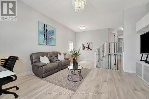 35 Dubrick Crescent, Kitchener, ON 
